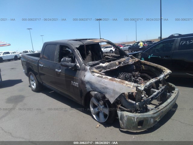 RAM 1500 2014 1c6rr7lt6es389547