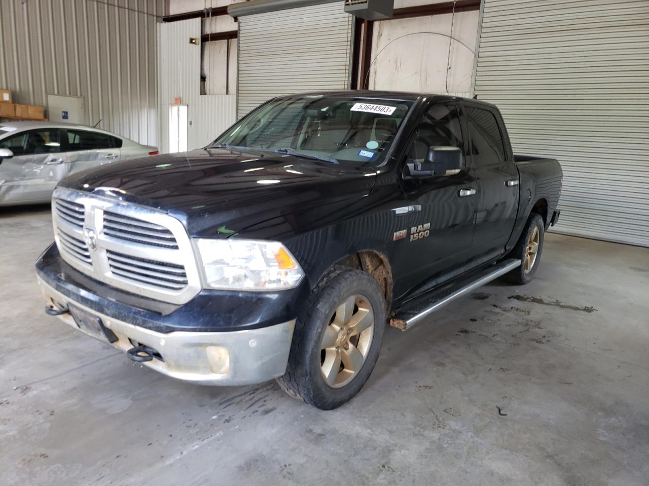 RAM 1500 2014 1c6rr7lt6es394666