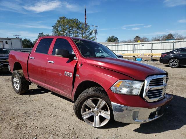 RAM 1500 SLT 2014 1c6rr7lt6es395056