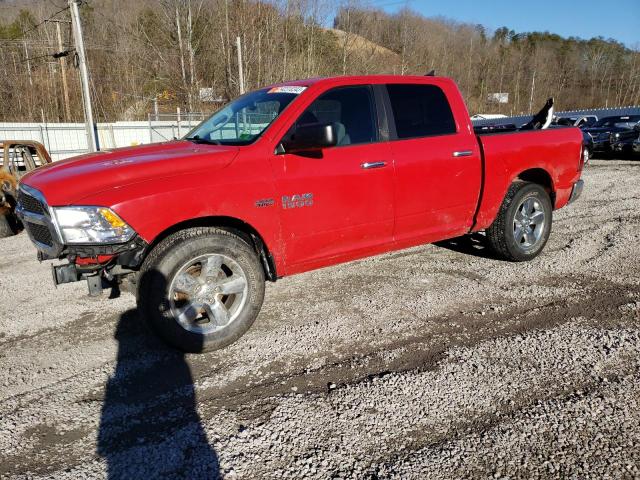 RAM 1500 SLT 2014 1c6rr7lt6es400966