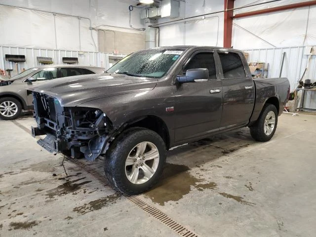 RAM 1500 SLT 2014 1c6rr7lt6es413605