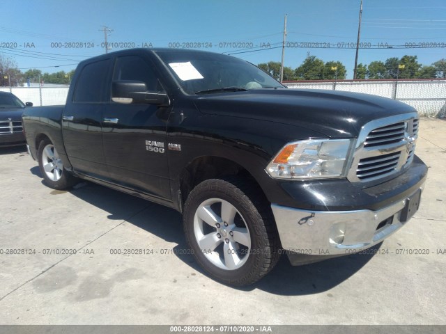 RAM 1500 2014 1c6rr7lt6es427861