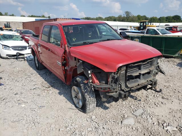 RAM 1500 SLT 2014 1c6rr7lt6es438939