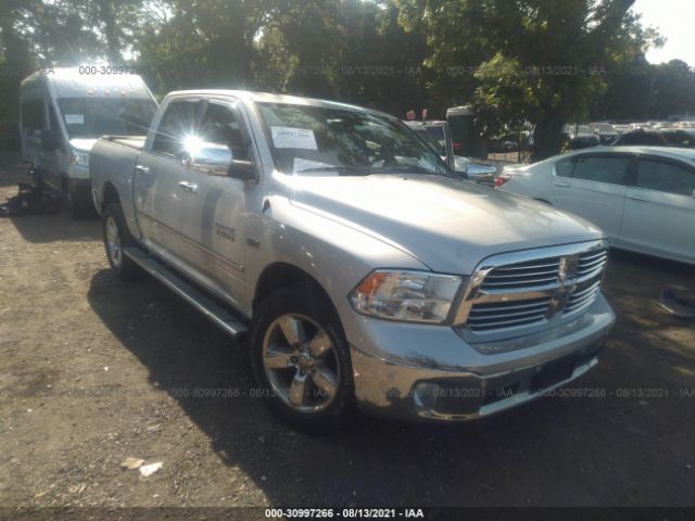 RAM 1500 2014 1c6rr7lt6es473111