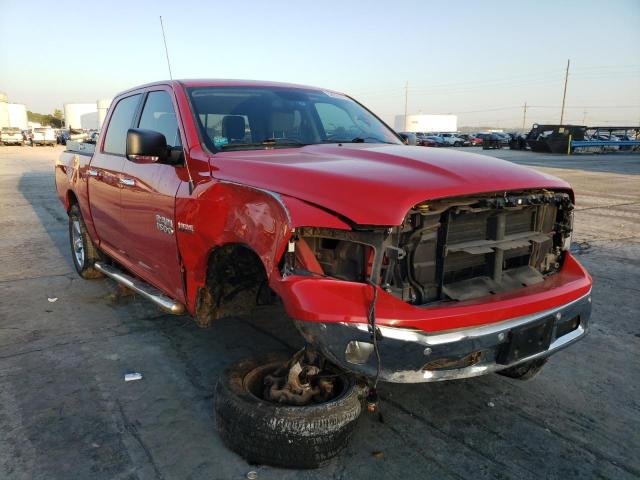 RAM 1500 SLT 2015 1c6rr7lt6fs504441