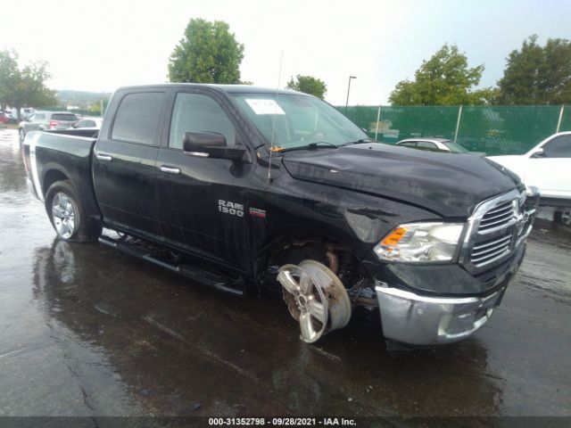 RAM 1500 2015 1c6rr7lt6fs520414