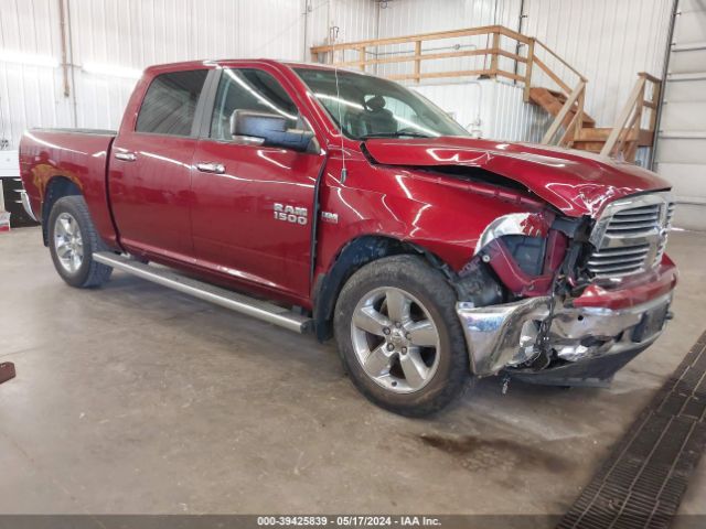 RAM 1500 2015 1c6rr7lt6fs526648