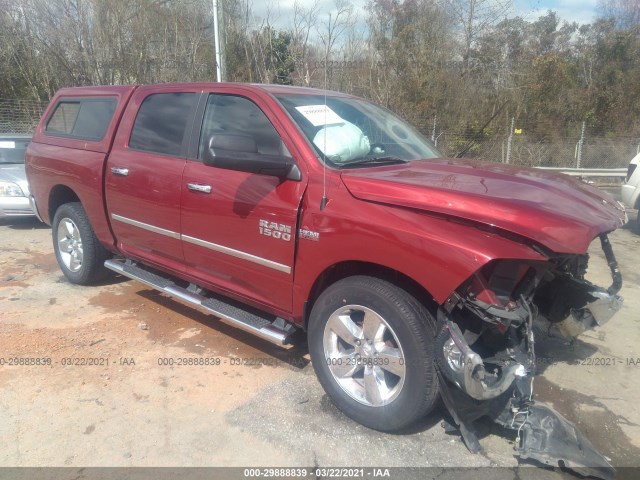 RAM 1500 2015 1c6rr7lt6fs528478