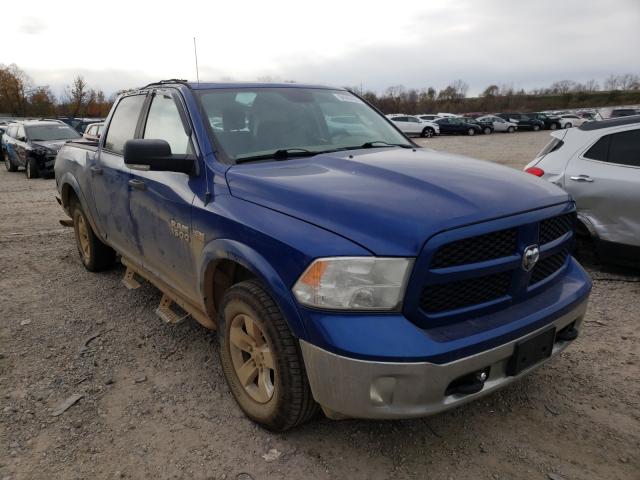 RAM 1500 SLT 2015 1c6rr7lt6fs551193