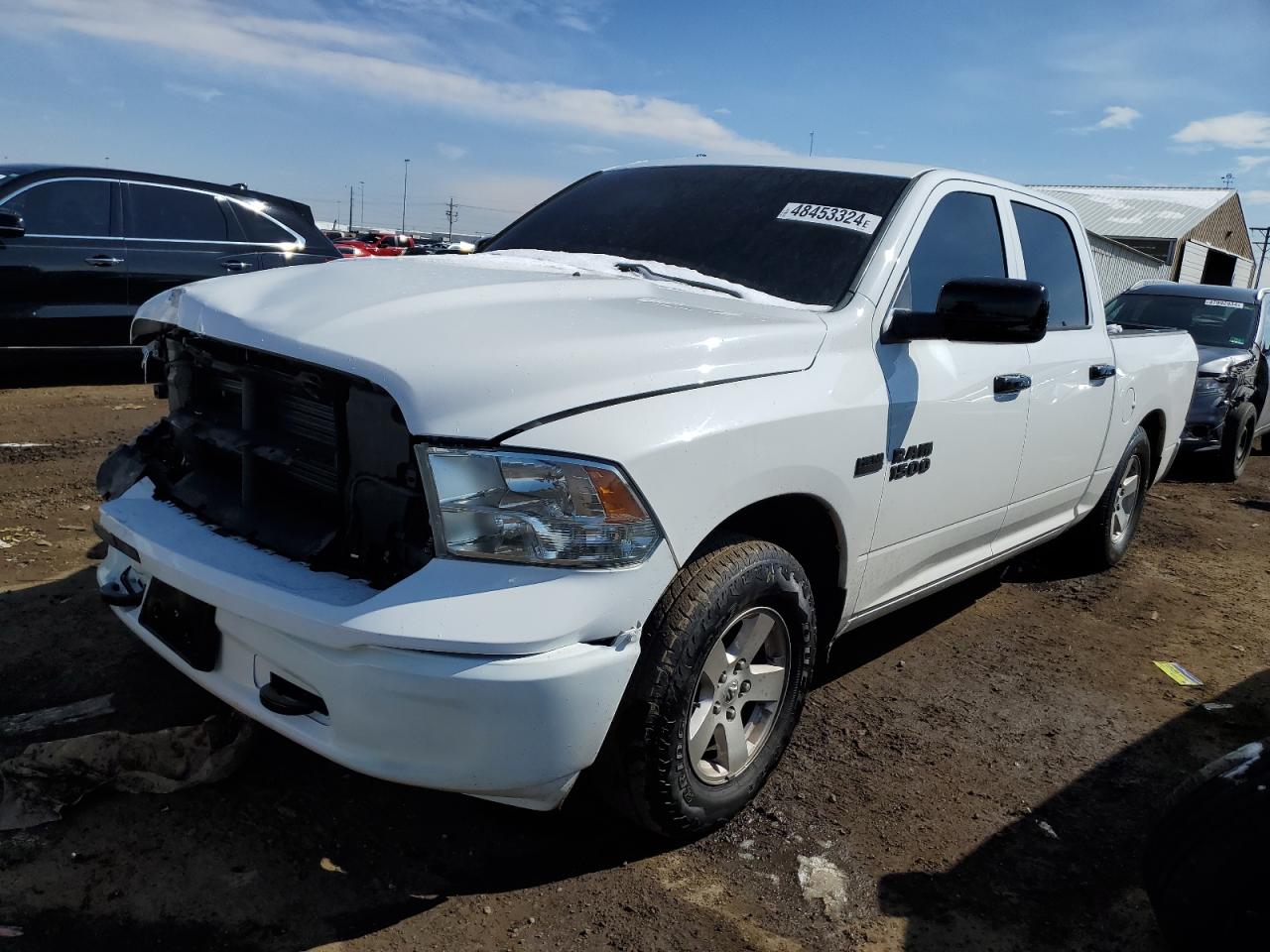 RAM 1500 2015 1c6rr7lt6fs557396