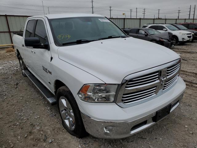 RAM 1500 SLT 2015 1c6rr7lt6fs586235