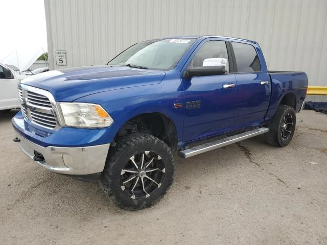 RAM 1500 SLT 2015 1c6rr7lt6fs595453