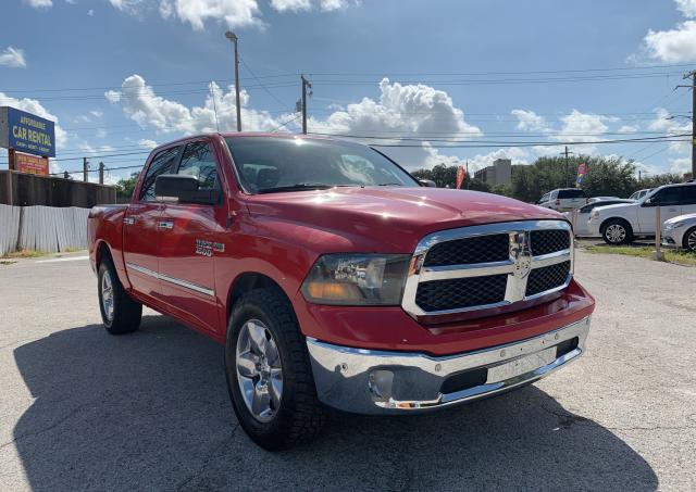 RAM 1500 SLT 2015 1c6rr7lt6fs602188