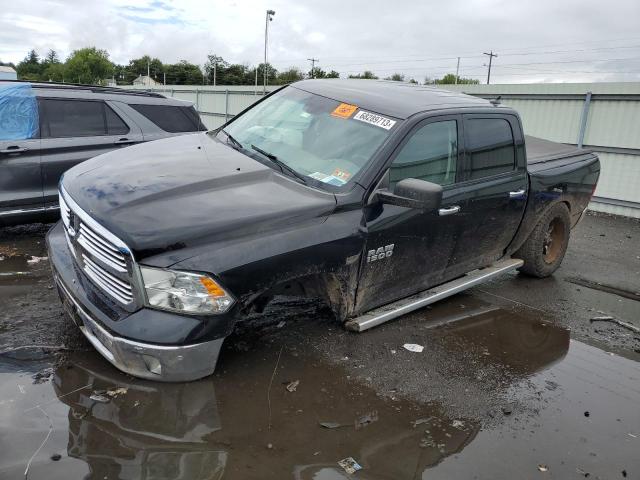 RAM 1500 SLT 2015 1c6rr7lt6fs602241