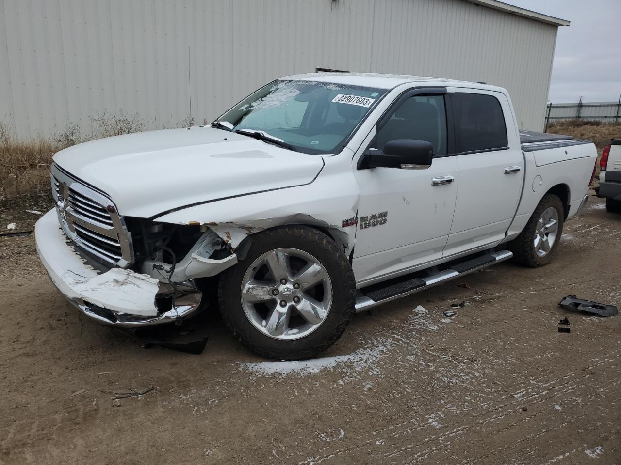 RAM 1500 2015 1c6rr7lt6fs611019