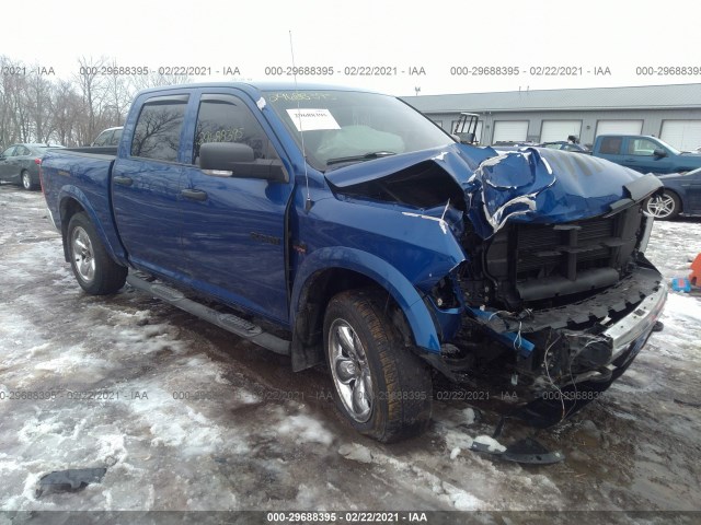 RAM 1500 2015 1c6rr7lt6fs617242