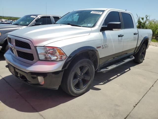 RAM 1500 SLT 2015 1c6rr7lt6fs628371