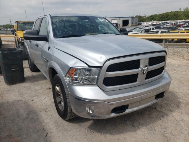 RAM 1500 SLT 2015 1c6rr7lt6fs644733