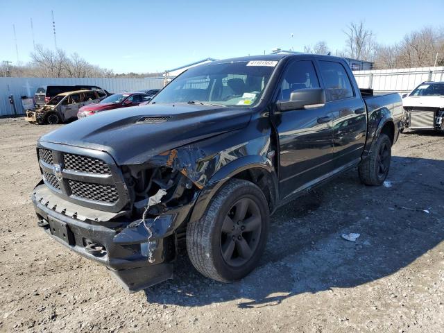 RAM 1500 SLT 2015 1c6rr7lt6fs652895