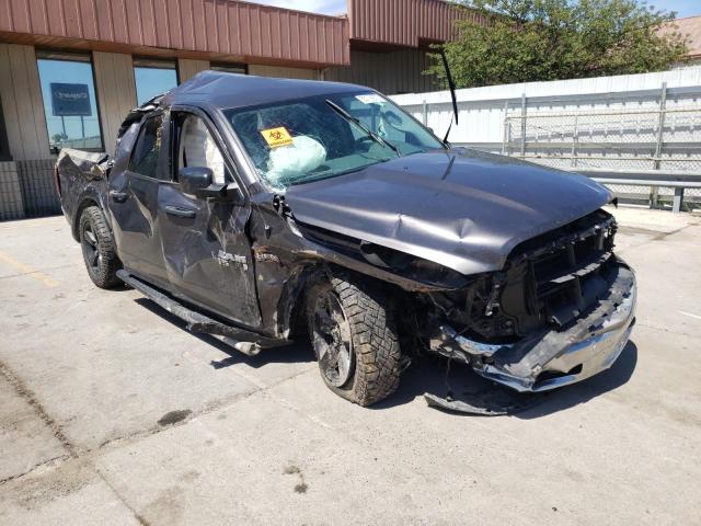 RAM 1500 SLT 2015 1c6rr7lt6fs667302