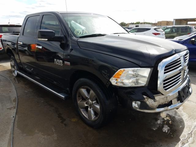 RAM 1500 SLT 2015 1c6rr7lt6fs670930