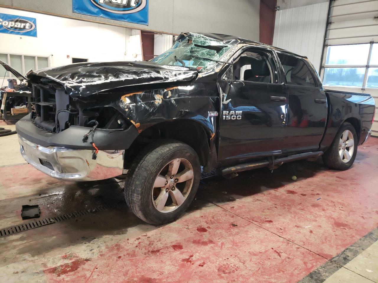 RAM 1500 2015 1c6rr7lt6fs691616