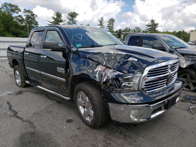 RAM 1500 SLT 2015 1c6rr7lt6fs695391