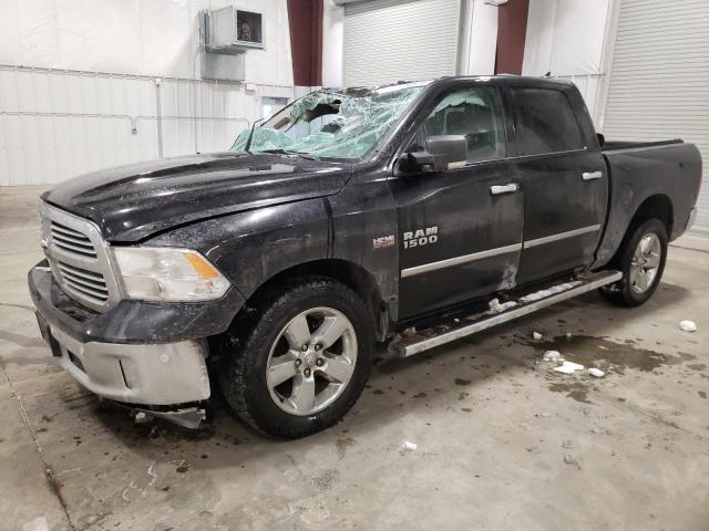 RAM 1500 SLT 2015 1c6rr7lt6fs707359