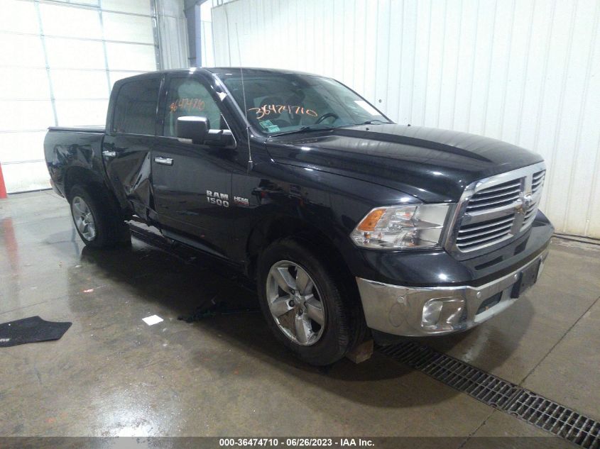 RAM 1500 2015 1c6rr7lt6fs716868