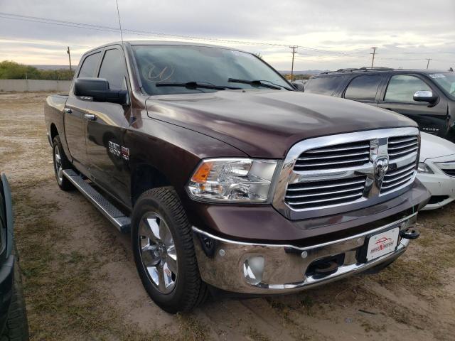 RAM 1500 SLT 2015 1c6rr7lt6fs733542