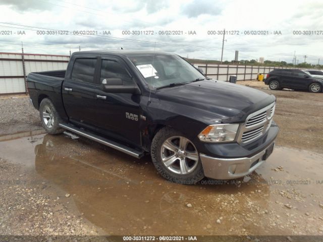 RAM 1500 2015 1c6rr7lt6fs749546