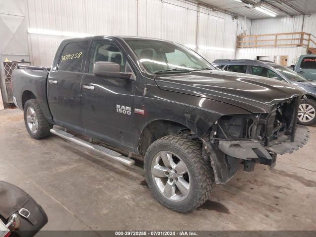 RAM 1500 2015 1c6rr7lt6fs757789