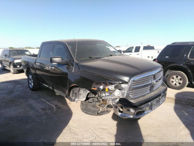 RAM 1500 2015 1c6rr7lt6fs761454