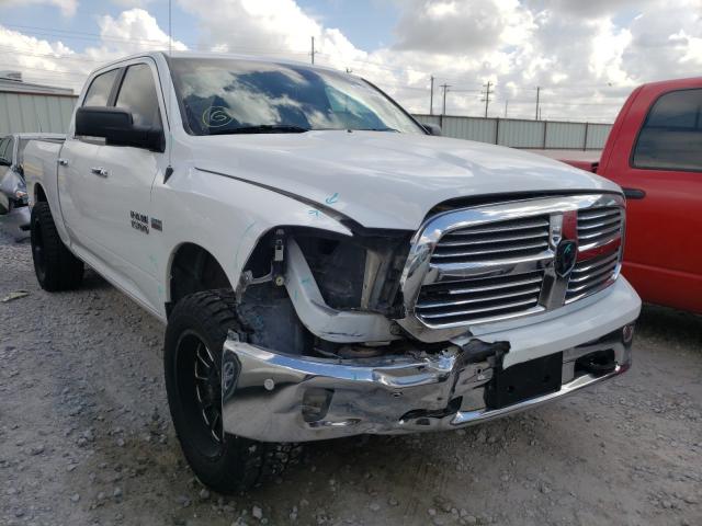 RAM 1500 SLT 2016 1c6rr7lt6gs130396