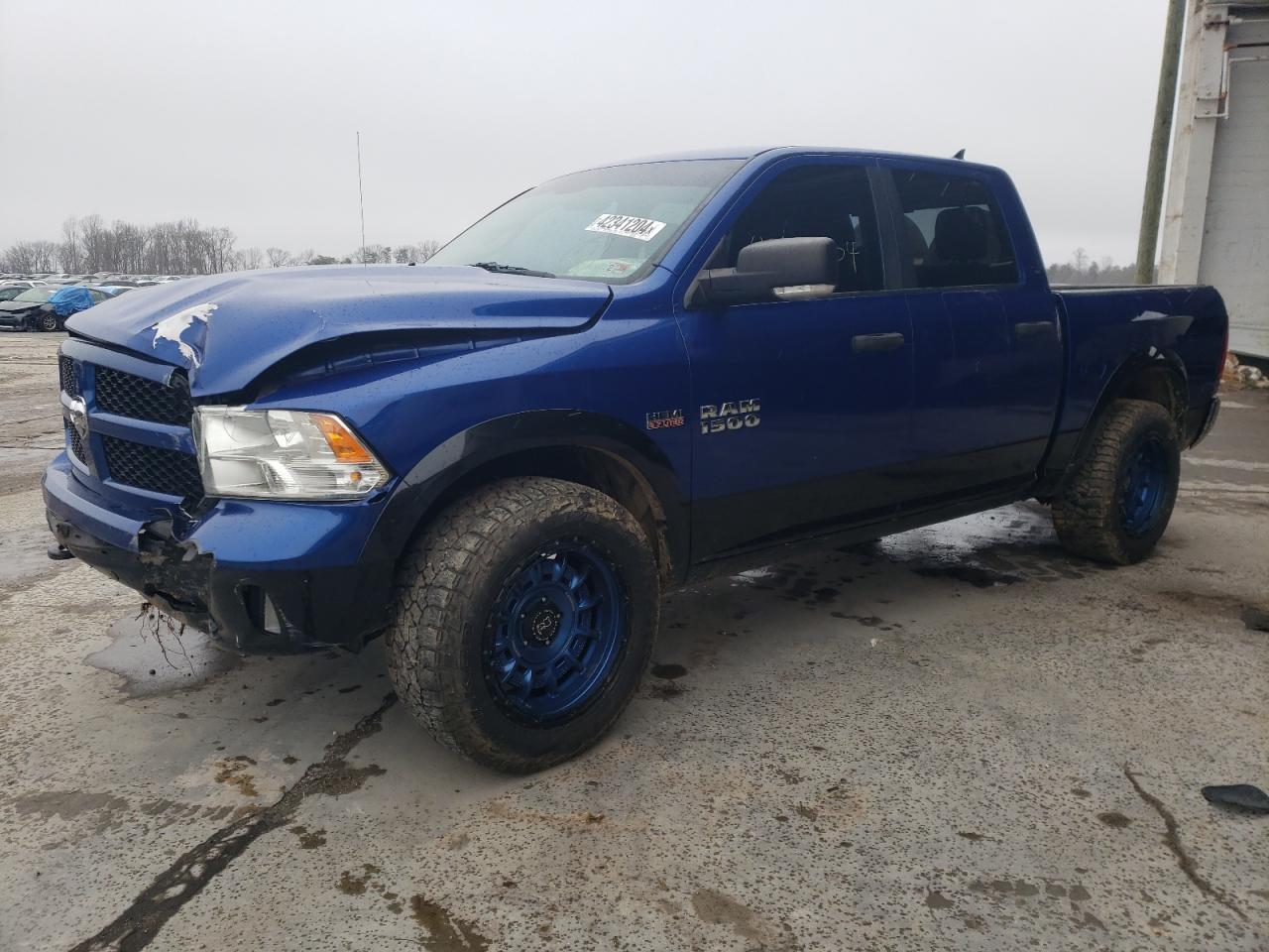 RAM 1500 2016 1c6rr7lt6gs137767