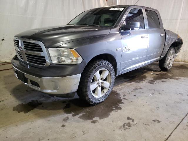 RAM 1500 SLT 2016 1c6rr7lt6gs196561