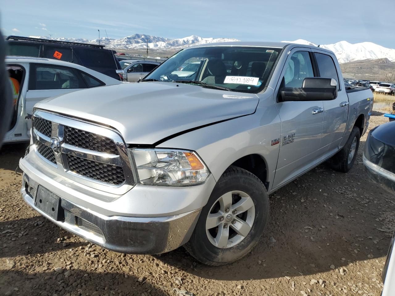 RAM 1500 2016 1c6rr7lt6gs200169