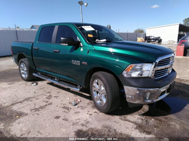 RAM 1500 2016 1c6rr7lt6gs226349