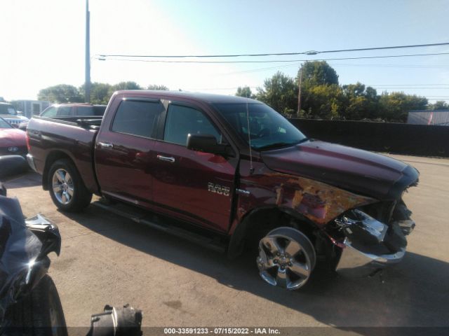 RAM 1500 2016 1c6rr7lt6gs315354