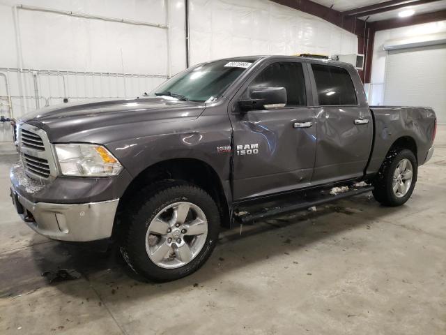 RAM 1500 SLT 2016 1c6rr7lt6gs316276