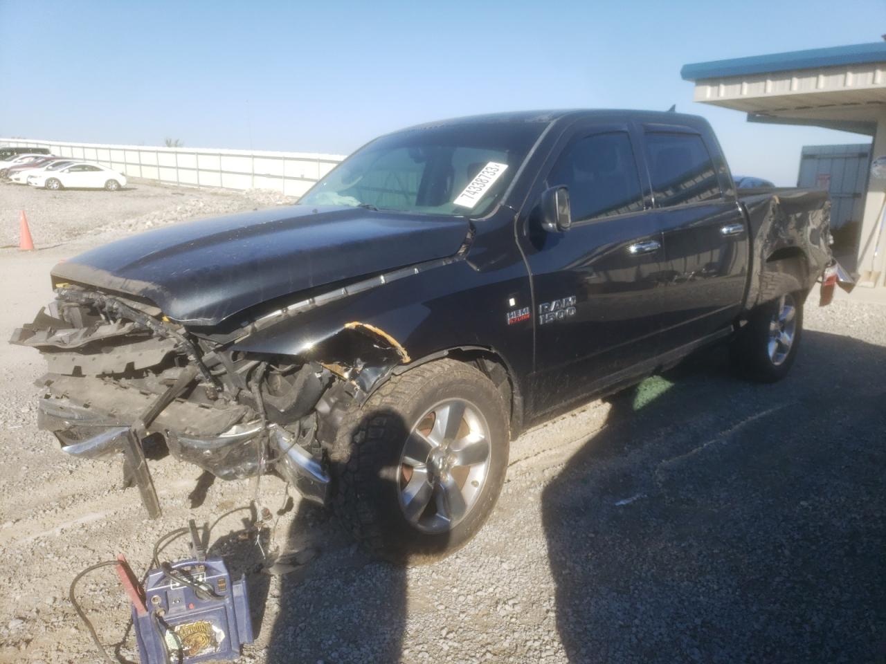 RAM 1500 2016 1c6rr7lt6gs318593