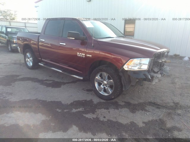 RAM 1500 2016 1c6rr7lt6gs323633