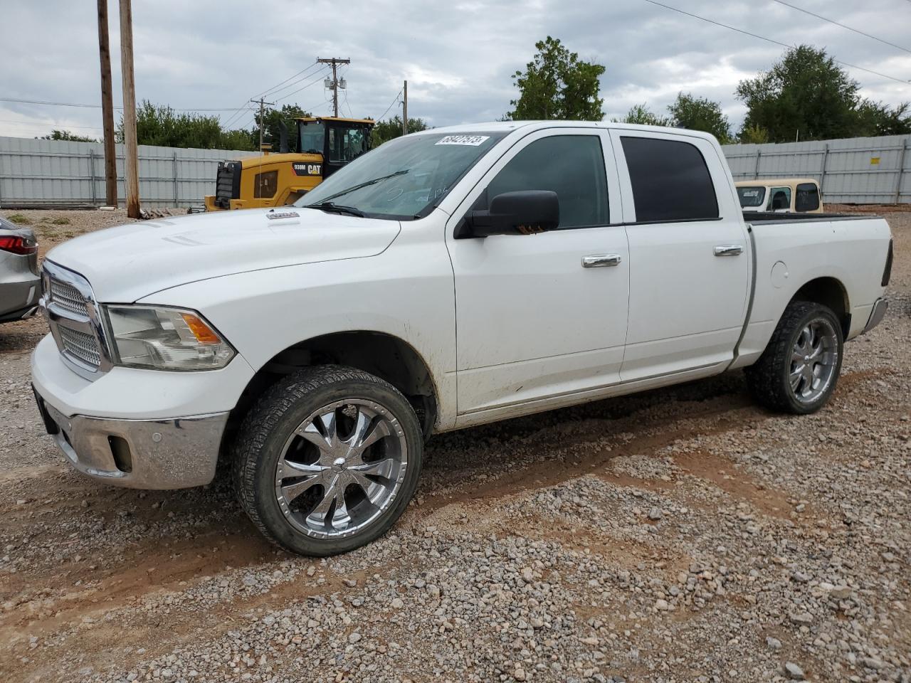 RAM 1500 2016 1c6rr7lt6gs329819