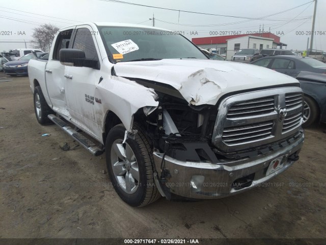 RAM 1500 2016 1c6rr7lt6gs330999