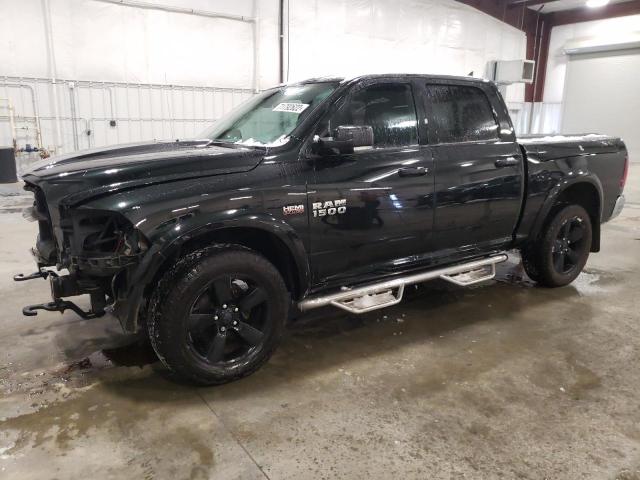 RAM 1500 SLT 2016 1c6rr7lt6gs334762