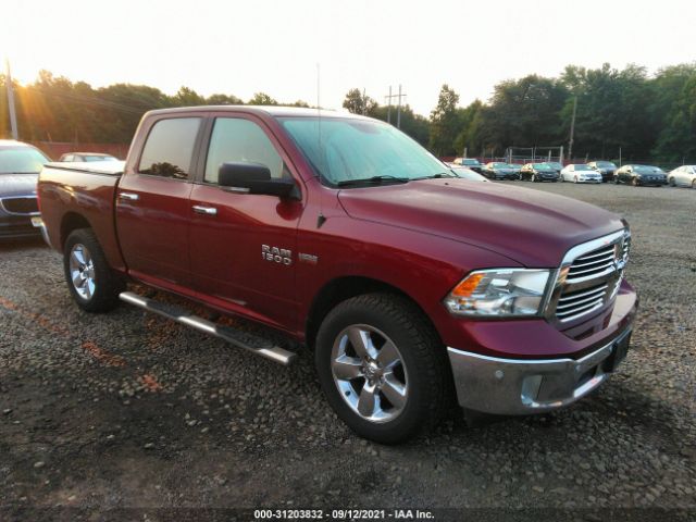 RAM 1500 2016 1c6rr7lt6gs367079