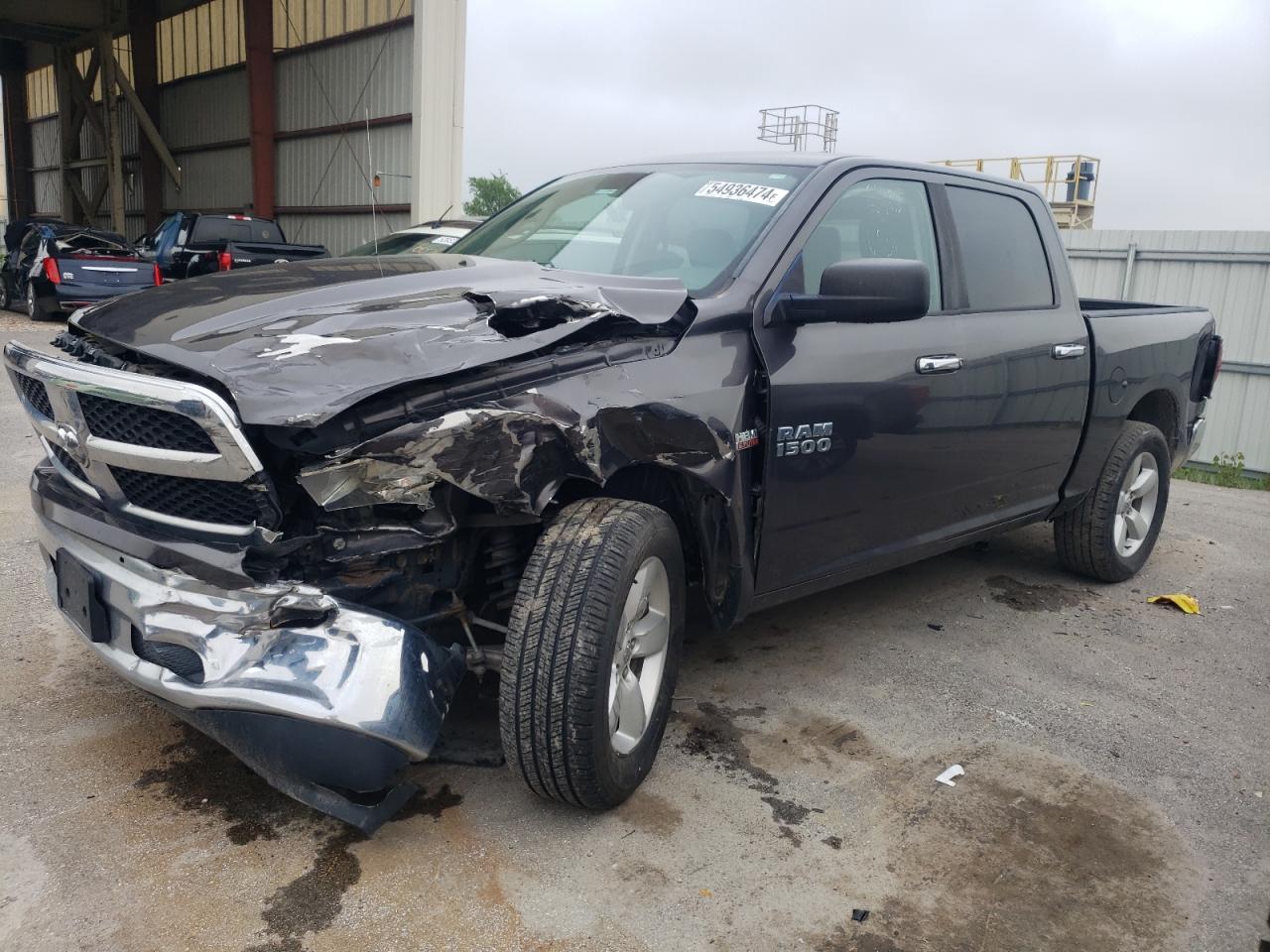 RAM 1500 2016 1c6rr7lt6gs406950