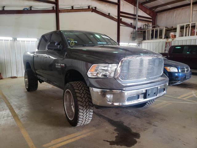 RAM 1500 SLT 2016 1c6rr7lt6gs408875