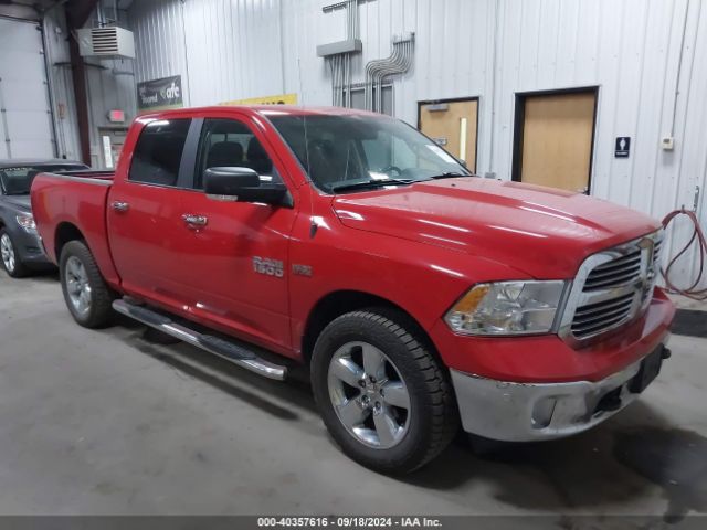 RAM 1500 2016 1c6rr7lt6gs421318