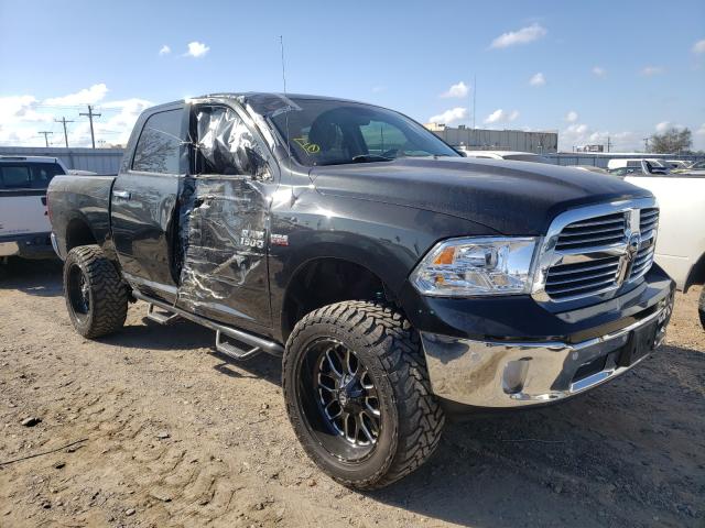 RAM 1500 SLT 2017 1c6rr7lt6hs511098